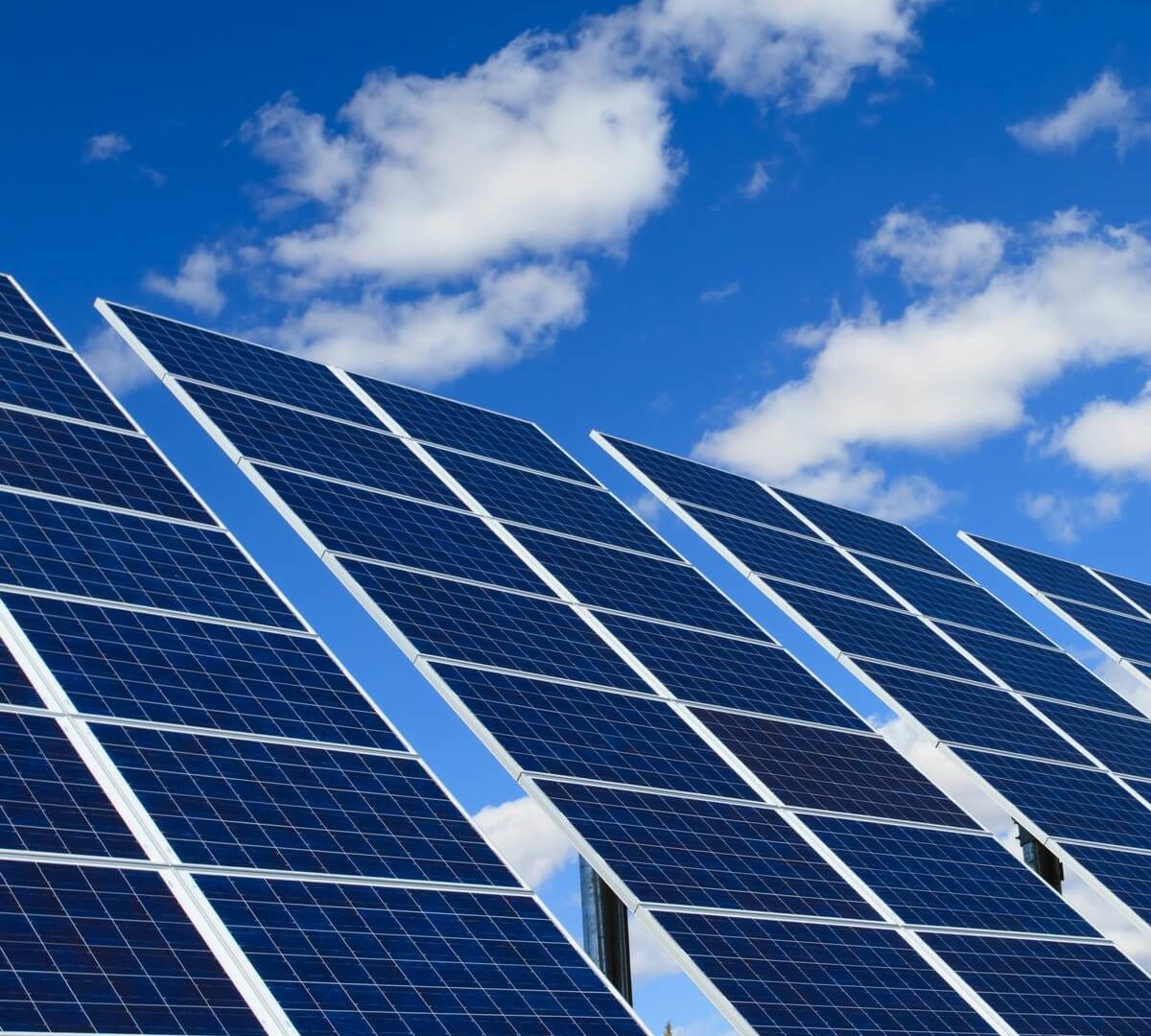 Impianti fotovoltaici Industriali